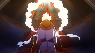 [One Piece AMV] Nox