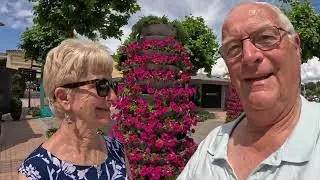 Mallorca Fashion Outlet Shopping Center - 10th June 2023