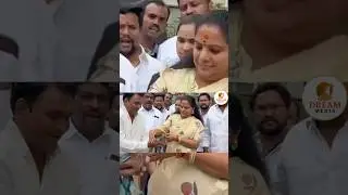 Kavitha Latest updates
