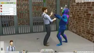 The Sims 4: Get Famous - Actor's Highlights