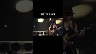 B'z Live-Gym Pleasure 2008: Glory Days. Native dance