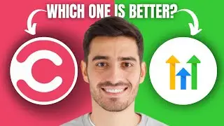 Clixlo vs Gohighlevel (2026) | Which is Better?