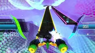 Part 011 Amplitude Special Music PS4 Playstation 4 Spanish Gameplay IDU Mode Disc