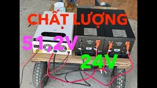 BÀN VỀ CHUYỂN KHỐI PIN NHẬP MỸ 5 TRIỆU/ ĐÚNG HÀNG CHẤT LƯỢNG MỸ