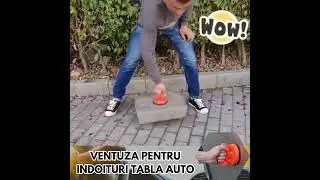Ventuza pentru indoituri tabla auto - Oricare.ro - Oricare.ro