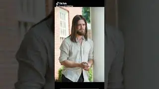 Tom payne ❤❤❤❤