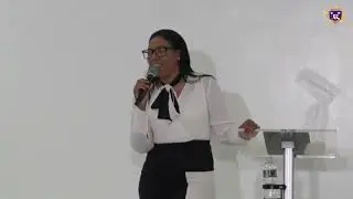 family conference 2022 day 3 profeta wanda nunez / family in Gods image