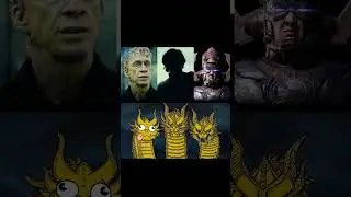 MCU&rsquo;s villain lineup this year be like&hellip;
