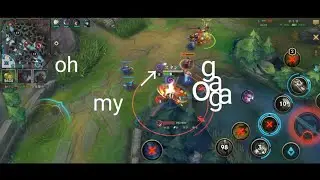 WildRift : 5.2 !!  13 end ...  new element . I don't like veyne too much :'{