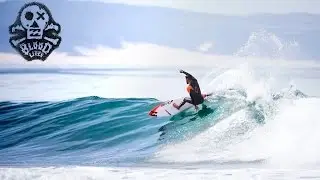 The Billabong Bloodlines J-Bay Camp