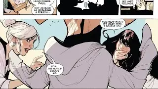 Black Cat y Mary Jane ven Desnudo a Spiderman? #Shorts #marvel #comics #tbt