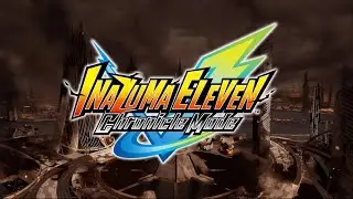 INAZUMA ELEVEN Victory Road | Chronicle Mode Song | &ldquo;Grand Finale&rdquo; - T-Pistonz 🎶🎵🎶 (Showcase 2025)