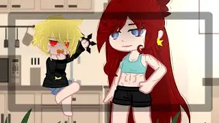 🦋  ༄ Vai vir a minha cara! [ Meme ] GC - [ Past A.u ] - |Minakushi| 🦋 (Descri&ccedil;&atilde;o)