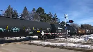 CP 8136 & 8531 In Plymouth MN