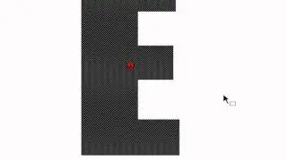 Flash CS4 Animation Tutorial(Shape hints 08)