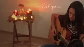 wicked game - Lisa Klammer (Gemma Hayes cover)