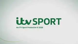 An ITV Sport Production (2020)