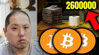 WHY BITCOIN IS A SAFE HAVEN FOR SO MANY COUNTRIES