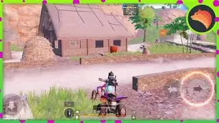 NEW MAP In PUBG MOBILE 😍
