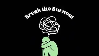 Episode 7: Social Media and Burnout: The Pressure You Don&rsquo;t See