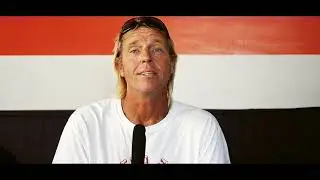 The 17th Vietnam Fun Cup International Windsurfing Race Jibe`s 2016