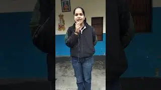 feedback video after 7days workshop. Mind Development
