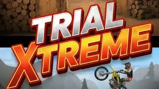 TRIAL XTREME MOTOR CYCLE ADVENTUROUS GAME PLAY ( P-01)##bike #riding #games #gaming 