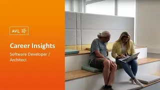Career Insights | Software Developer / Architect