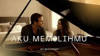 Lagu Romantis Pop Ballad Indonesia Terbaru - Aku Memilihmu (Sesederhana Itu)