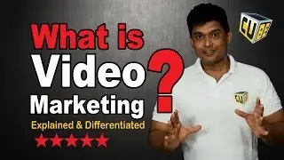 What is Video Marketing 2017 - Choosing the Best Strategy