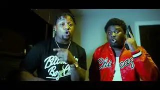 NBG WELCH - GANGSTER PARTY FEAT.RAY MUNEY,LYNDALE *** OFFICIAL MUSIC VIDEO ***