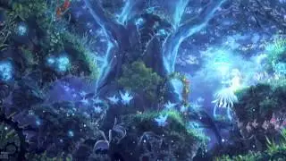 Creatures of the Enchanted forest - 2. Prey and Predator
