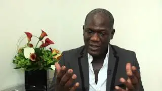 Hairdressing Top Tips from Errol Douglas