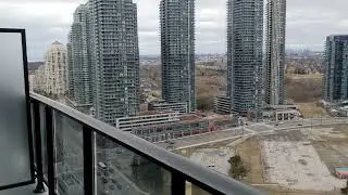 Vita on Lake by Mattamy Homes - 70 Annie Craig Drive, M8V 0G2, Toronto, ON - 1-Bedroom Condo Tour