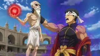 Thrown Away as Weak&mdash;This Orphan Shocked the City! | Anime Recap