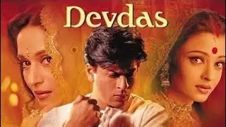 Devdas Full Movie 2002 | HD | Shahrukh Khan | Aishwarya Rai | Madhuri Dixit | Jackie Shroff