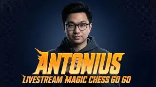 KUPANGGIL MAKHLUK TENG TENG RAJA BANTENG  - MAGIC CHESS GO GO