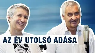 A Lélek Szava | A családi béke záloga – Gorove László és Kriszta