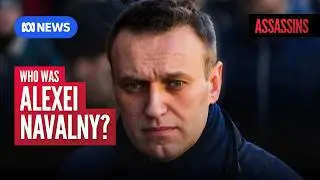 Alexei Navalny: Toe-to-toe with Putin | ASSASSINS