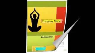 How to start a yoga business - Business Plan Lesson