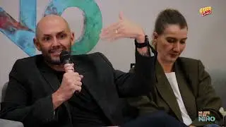 Nicol&aacute;s de Zubir&iacute;a y Daniela Vidal: Emprendimiento, Familia y Lecciones de Vida | Mi Jefe es un Ni&ntilde;o