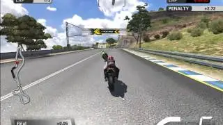 Test Extreme '07 Using Comodo Unite