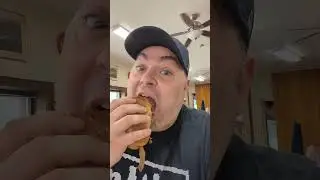🥖 Now THAT'S a Steak sandwich!