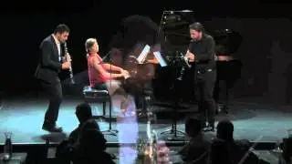 Gerald Cohen: Adonai Ro'i, from 
