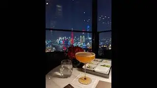 Shanghai&rsquo;s Best Night Bars #2 ｜2025上海最讚的酒吧系列