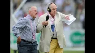 Jim Maxwell Interview with Norman Kochannek | The Voice of Australian Cricket Shares His Journey!🎙️🏏