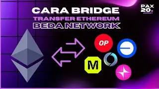 Cara Bridge/Transfer Ethereum dari Beda Jaringan (Ethereum ke Base, Optimism, Arbitrum dan lainnya)