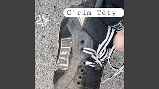 Vaseline body-C'rim T&eacute;ty