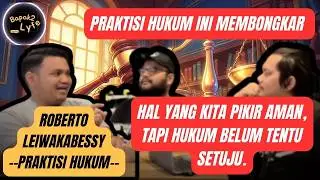 Hal Legal yang Dianggap Aman, Padahal Bisa Bikin Masalah. #hukum #indonesia #edukasi #talk