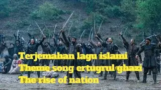 Lagu pejuang islam